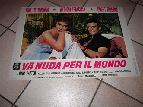 Va nuda per il mondo (1961)